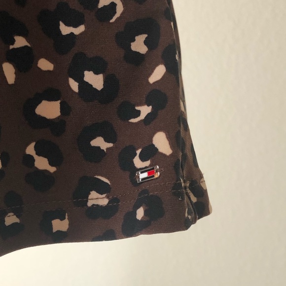 NWT❣️Tommy Hilfiger Sleeveless Top - Picture 6 of 8